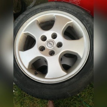 Sprzedam Fegli Oryginał GM Opel Omega 16"