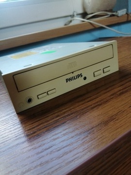 CD-ROM Philips ATA