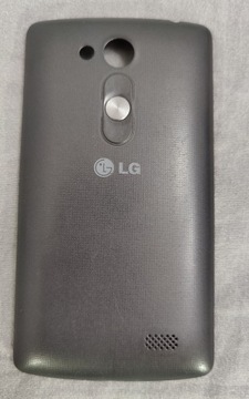Klapka baterii LG L Fino D290n
