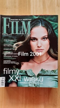 FILM 2001 kompletny