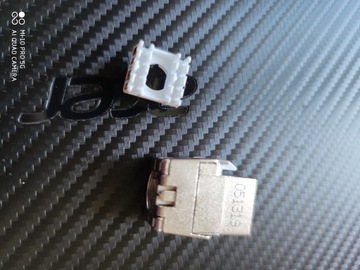 adapter moduł RJ45 CAT 6A EXCEL