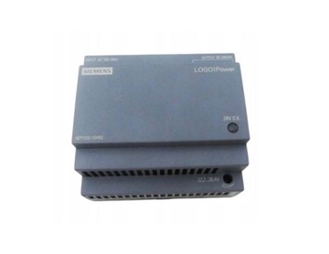 SIEMENS LOGO!POWER 1P 6EP1332-1SH52 DC 24V/4A