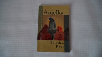 Anielka -Bolesław Prus