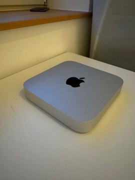 Mac Mini M1 8GB 512 GB [BCM]