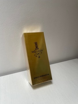 Perfumy 1 Million Paco Rabanne