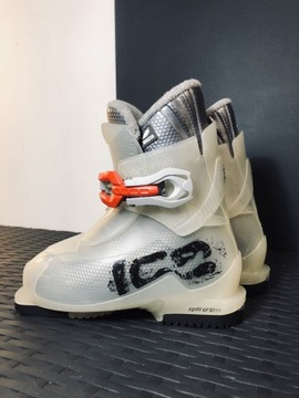 Buty narciarskie Alpina Ice r. 32