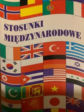 Stosunki międzynarodowe