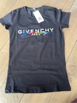 Koszulka t-shirt damski Givenchy XL