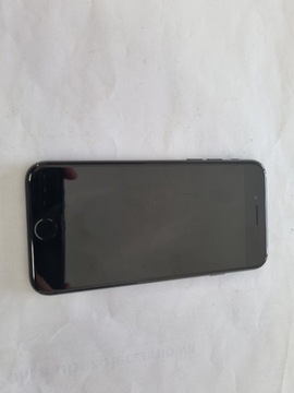 Wyświetlacz LCD  ORYG iPhone 7 + aparat 