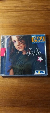 PŁYTA AUDIO CD JO JO