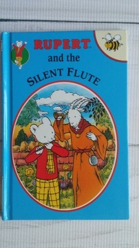 Rupert and the Silent Flute po angielsku