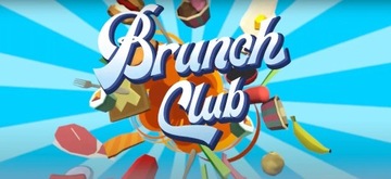 Brunch Club klucz steam