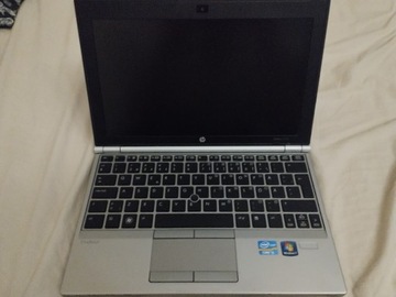 Laptop HP EliteBook 2170p