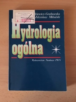 Hydrologia ogólna Bajkiewicz-Grabowska Mikulski