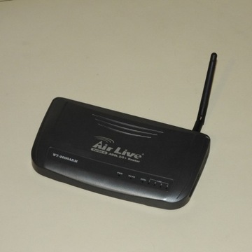 Router ADSL Air Live WT-2000ARM