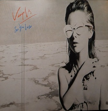Vangelis – See You Later (CD, 1980?)