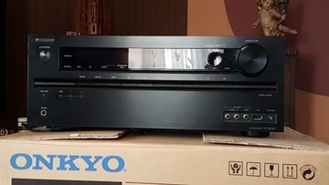 Amplituner kina domowego Onkyo TX-NR 626