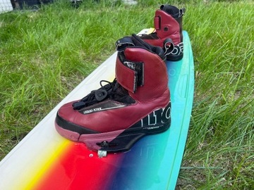 Buty wiązania wake kite Liquid Force LFK rozm. 41-44