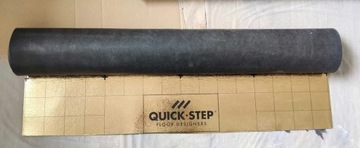 Podkład Quick-StepSilentWalk 2mm-rolka zawiera 5m2
