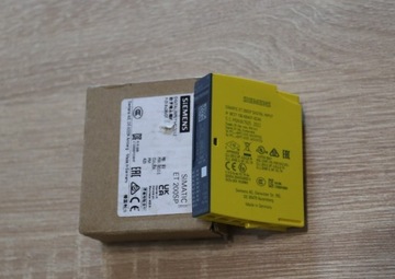 Moduł Safety 6ES7136-6BA01-0CA0 do ET200SP