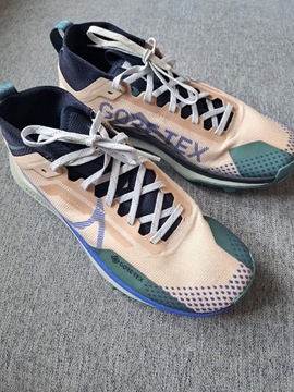 Buty Nike Gore-Tex react Pegasus Trail