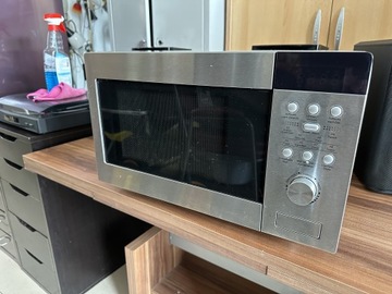 Mikrofala EDEKA 1250w