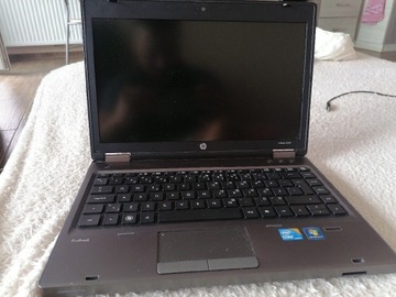 Laptop HP ProBook 6360b i5 