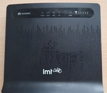 FIRMOWY ROUTER LTE 4G HUAWEI B593 WI-FI SUPER STAN