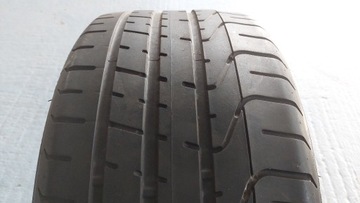 Opona Pirelli PZero 255/30/19 2015r.