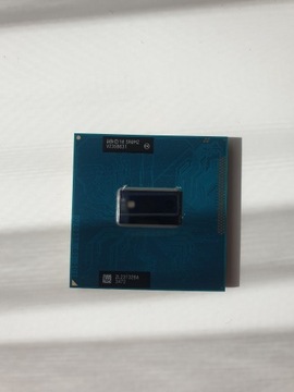 Procesor Core i5-3210M 2x2.5-3.1Ghz Turbo SR0MZ