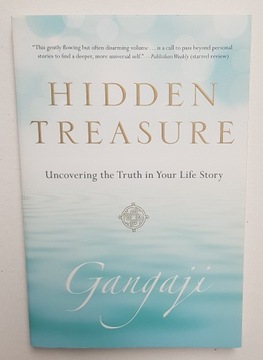 Hidden Treasure - Gangaji