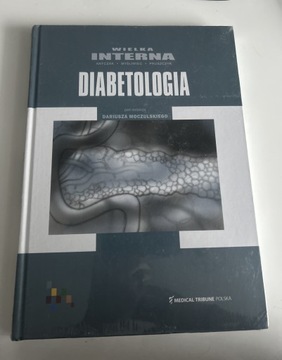 Diabetologia Wielka Interna