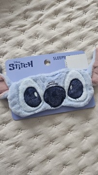 Opaska na oczy Stich 