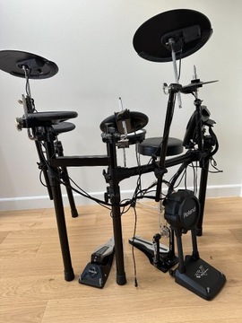 Perkusja Roland TD-11