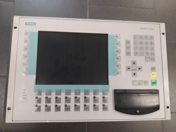 PANEL SIEMENS OP 47 