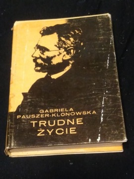 Trudne życie opowieść o Bolesławie Prusie