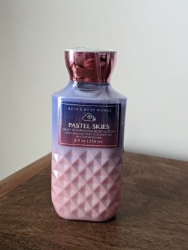 Balsam 226 g duży Bath & Body Works Pastel Skies