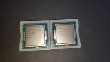 Intel Core I3 4160