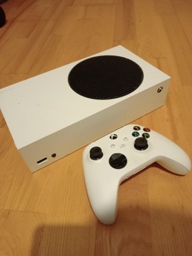 Xbox Series S 512GB