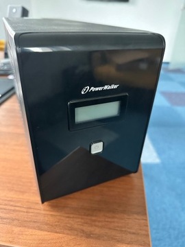 UPS PowerWalker IV - 2000 LCD