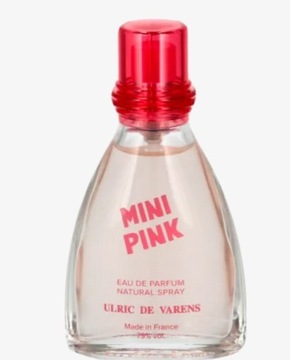 Mini Pink 25 ml.