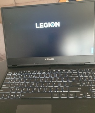 Lenovo Legion Y530-15ICH i5-8300H/16GB/256GB 