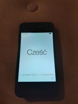 Iphone 4s 16G działający czytaj opis