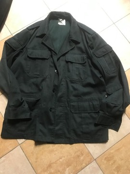 kurtka M65  i bluza wojskowa  oryginalna