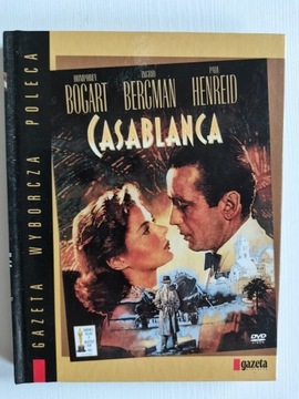 Casablanca