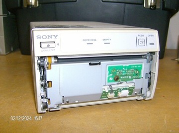 videoprinter USG SONY UP-D895