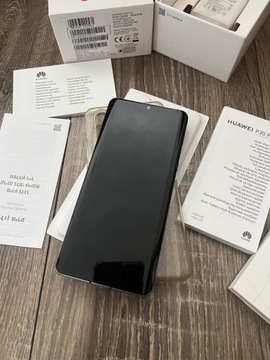 Smartfon Huawei P30 Pro 128gb 6gb ram bez blokad