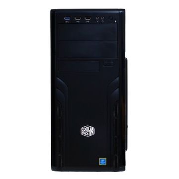 Baza pod NAS i5 4460 8GB ram biostar tb85