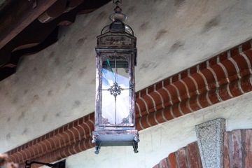 Lampa, żyrandol