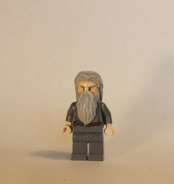 LEGO LORD OF THE RINGS Gandalf the Grey 79005 